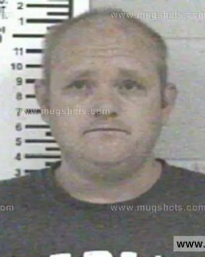 Booking photo of ROBERT CARLEY, Franklin County, Nov 2, 2013