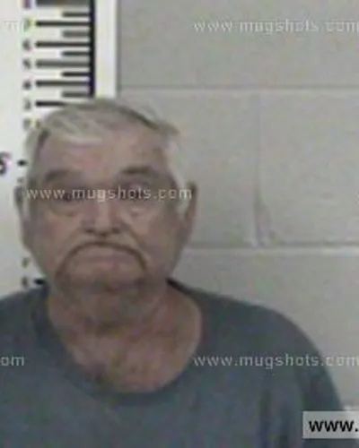 Booking photo of Hill John Washington, Franklin County, Nov 8, 2016