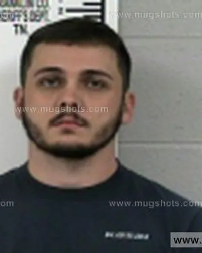 Booking photo of Dunn Patrick Hayes, Franklin County, Dec 11, 2016