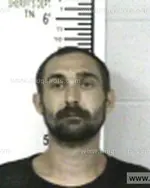 Booking photo of Nash Steven Kyle, Franklin County, Jun 10, 2017