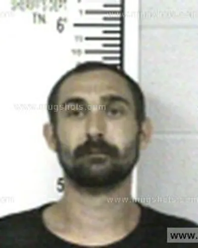 Most recent booking photo for Nash Steven Kyle