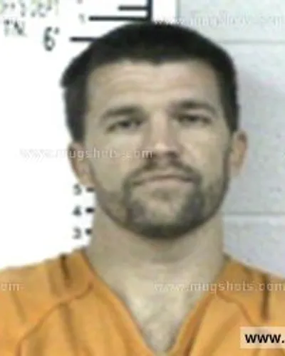 Booking photo of Mullican Lee, Franklin County, Sep 29, 2017