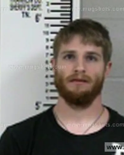 Booking photo of Baskette Dale, Franklin County, Mar 2, 2017