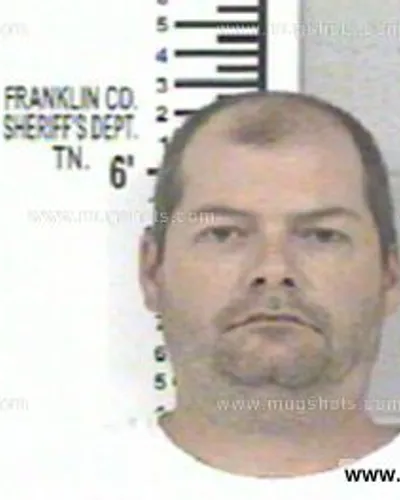 Booking photo of RODNEY JENSEN, Franklin County, Jun 4, 2014