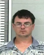 Booking photo of Hannah Jason Lee, Franklin County, May 9, 2017