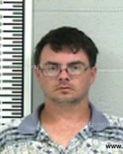 Booking photo of Hannah Jason Lee, Franklin County, May 9, 2017