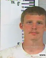 Booking photo of CHRISTOPHER MARLON MULLICAN, Franklin County, Jul 3, 2013