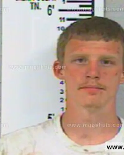 Booking photo of CHRISTOPHER MARLON MULLICAN, Franklin County, Jul 3, 2013