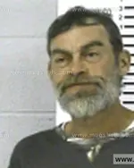 Booking photo of Farris Jason Alan, Franklin County, Nov 24, 2017