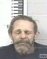 Booking photo of MICHAEL A ARMSTRONG, Franklin County, Mar 23, 2014