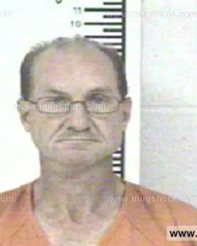 Booking photo of RONALD ARCHEY, Franklin County, Jun 13, 2014