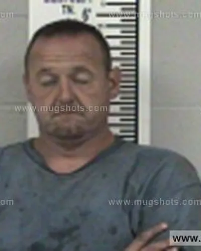 Booking photo of Hannah Lane, Franklin County, Oct 13, 2016