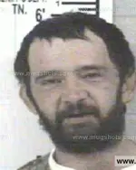 Booking photo of WILLIAM DAVID GARNER, Franklin County, Jan 12, 2014