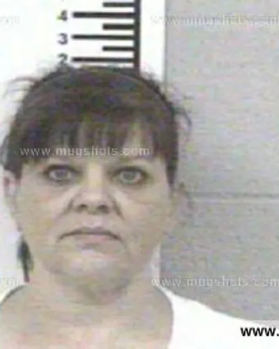 Booking photo of CARLA ARD, Franklin County, Apr 14, 2013