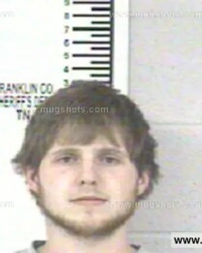 Booking photo of JAMIE SYLER, Franklin County, Oct 12, 2013