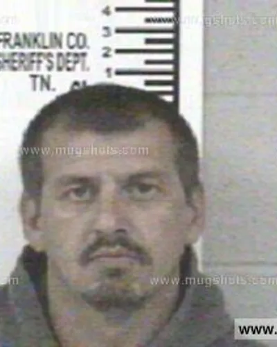 Booking photo of JOHNATHAN ROLLINS, Franklin County, Oct 24, 2013