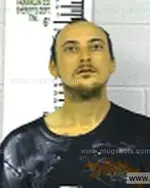 Booking photo of Lanier Jerry Lee, Franklin County, Nov 27, 2017