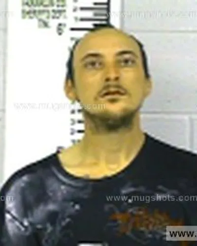 Booking photo of Lanier Jerry Lee, Franklin County, Nov 27, 2017