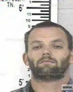 Booking photo of SILAS BRANDON GORDON, Franklin County, Nov 16, 2013