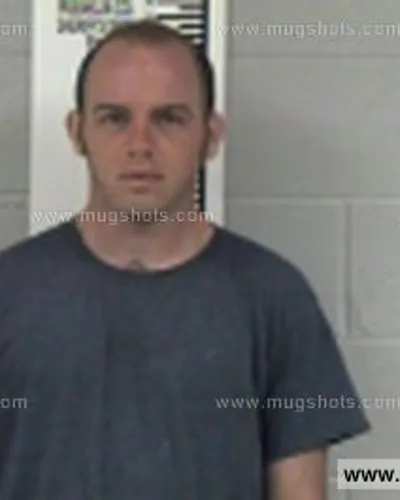 Booking photo of Hazlett William, Franklin County, Oct 6, 2016