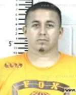 Booking photo of Prince Andrew Lawrence, Franklin County, Oct 18, 2017