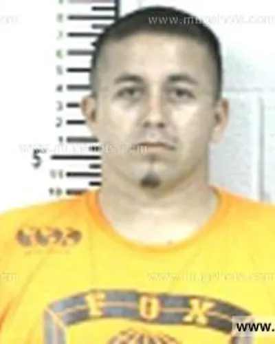 Booking photo of Prince Lawrence, Franklin County, Oct 18, 2017