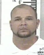 Booking photo of JEREMY NMN ROLAND, Franklin County, Apr 27, 2013