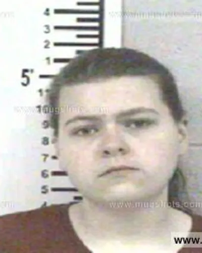 Booking photo of SAVANNAH BISHOP, Franklin County, May 24, 2013
