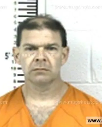 Booking photo of Brown Kevin, Franklin County, Oct 21, 2017