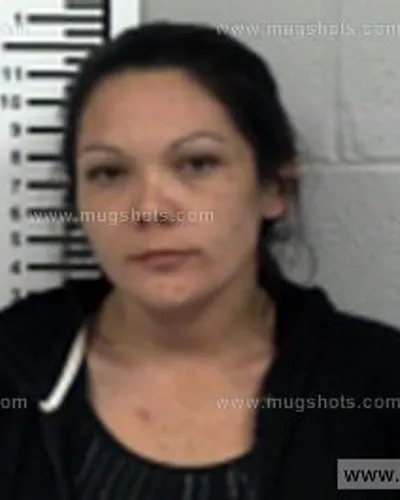 Booking photo of Cooper Lynne, Franklin County, Feb 5, 2017