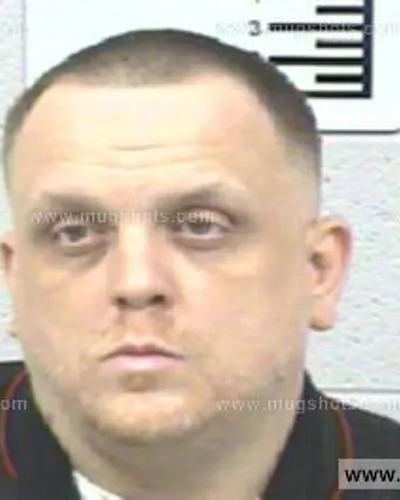 Booking photo of PHILIP ROBERTS, Franklin County, Aug 21, 2013