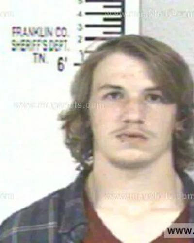 Most recent booking photo for NICHOLAS TYLER DAVISON