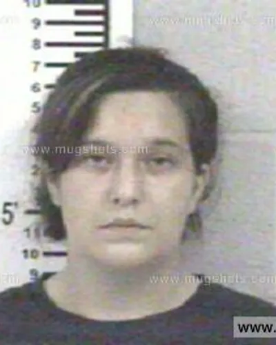 Booking photo of DIANA BROWN, Franklin County, Jun 15, 2013