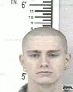 Booking photo of JEREMIAH LAWERENCE PIERCE, Franklin County, Dec 2, 2013