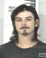 Booking photo of JASON LABRON BOLDEN, Franklin County, Oct 16, 2013