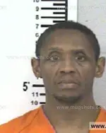 Booking photo of KENNETH WAYNE FARRIS, Franklin County, Mar 4, 2013