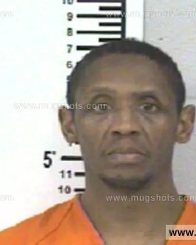 Booking photo of KENNETH FARRIS, Franklin County, Mar 4, 2013