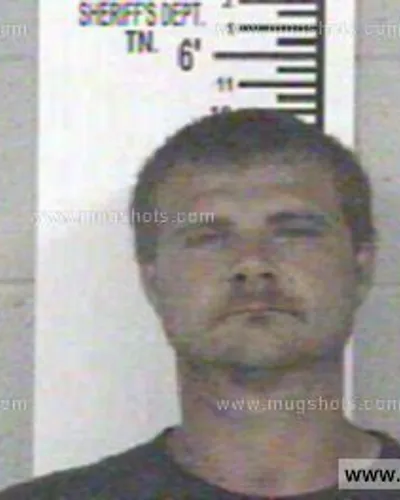 Booking photo of JAMES JACKS, Franklin County, May 7, 2014