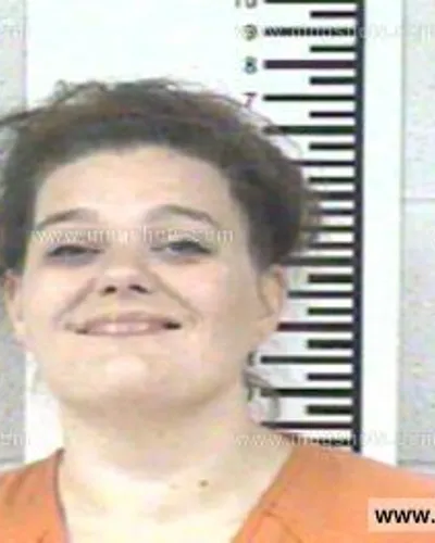 Booking photo of ROSEMARY WOLFE, Franklin County, Sep 28, 2013