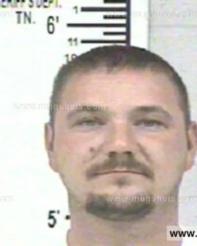 Booking photo of KENNETH MATTHEWS, Franklin County, Nov 14, 2013