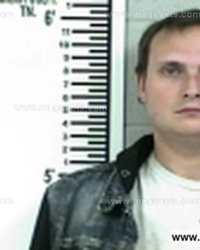 Booking photo of Friday Richard Paul, Franklin County, Dec 6, 2016