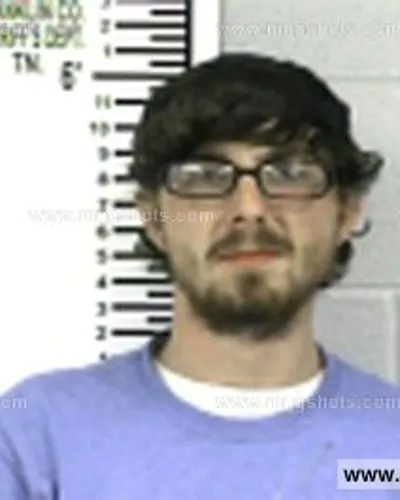 Booking photo of Terrill D, Franklin County, Oct 18, 2017