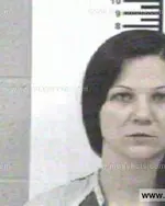 Booking photo of AUTUMN JEAN JOHNSON, Franklin County, May 22, 2013