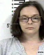 Booking photo of OTESSA JADE POE, Franklin County, Jun 4, 2013