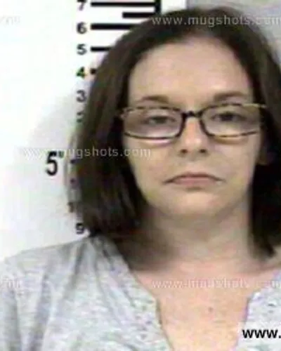 Booking photo of OTESSA POE, Franklin County, Jun 4, 2013