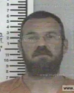 Booking photo of Brian L Harrison, Franklin County, Oct 27, 2013