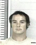 Booking photo of Baker James Matthew, Franklin County, Oct 1, 2017