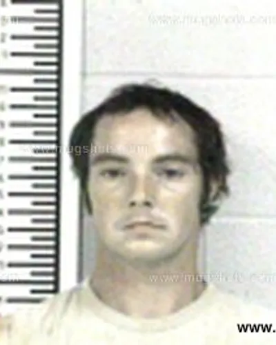 Booking photo of Baker Matthew, Franklin County, Oct 1, 2017