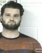 Booking photo of Edmonds Cody Dillon, Franklin County, Jul 11, 2017