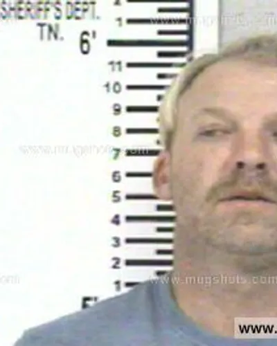 Booking photo of MATTHEW VASSAR, Franklin County, Feb 24, 2013